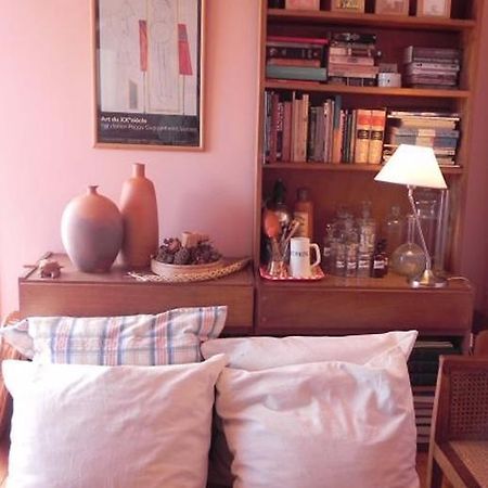 La Casa En Ushuaia B&B 外观 照片