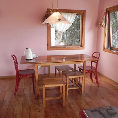 La Casa En Ushuaia B&B 外观 照片