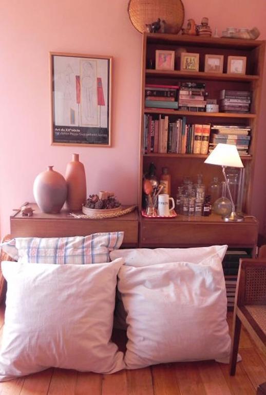La Casa En Ushuaia B&B 外观 照片