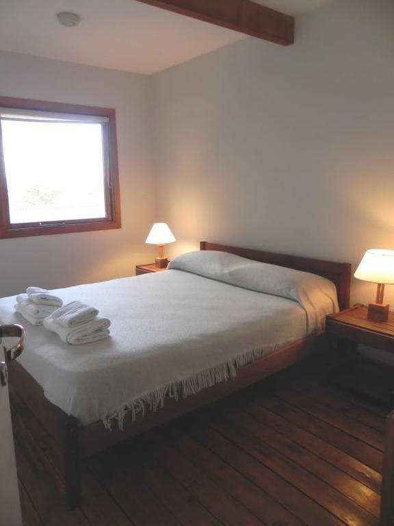 La Casa En Ushuaia B&B 客房 照片