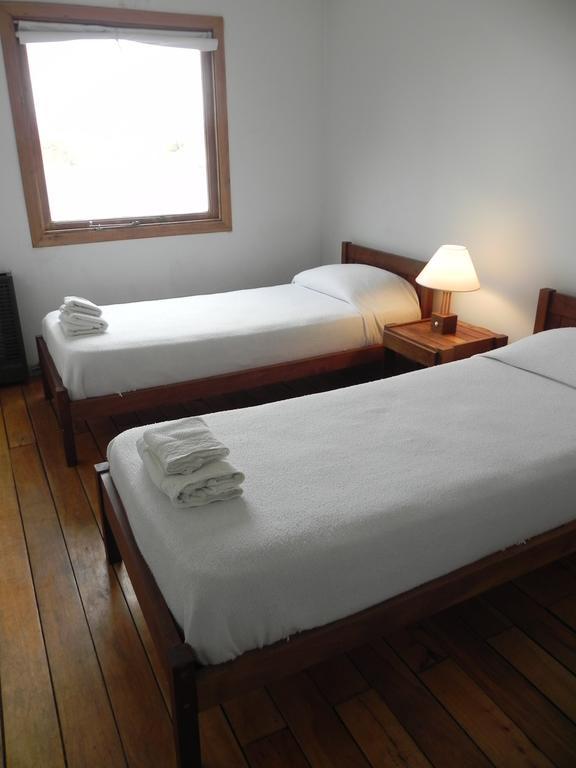 La Casa En Ushuaia B&B 外观 照片