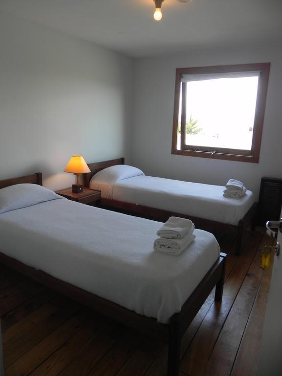 La Casa En Ushuaia B&B 外观 照片